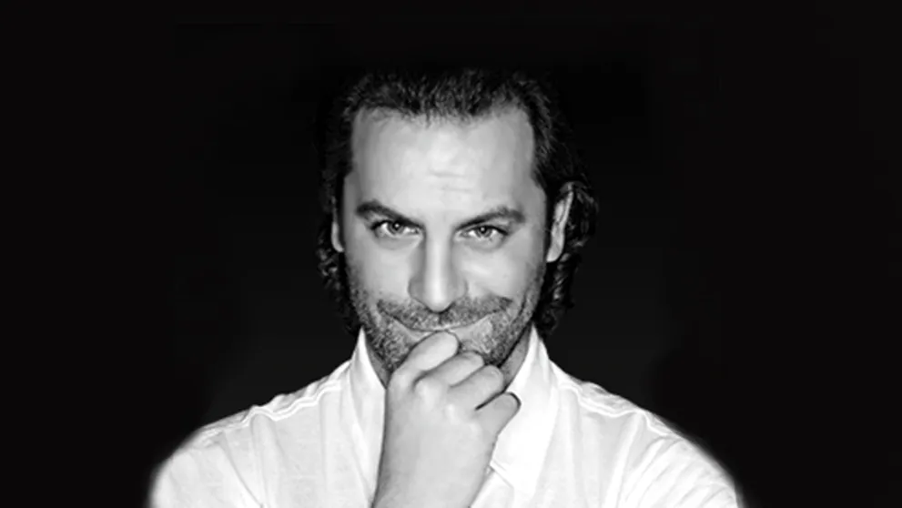 Ozan Güven: Ak by to nevyšlo s herectvom, bol by predavačom!