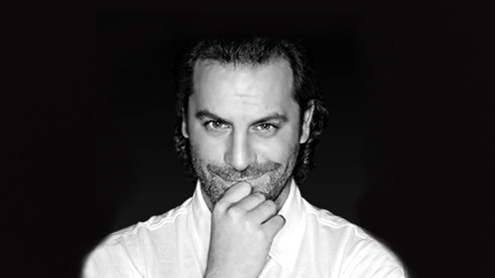 Ozan Güven: Ak by to nevyšlo s herectvom, bol by predavačom!