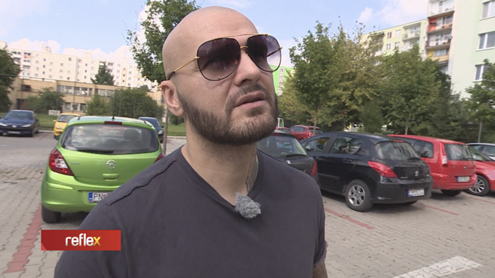 Rytmus o detstve a súkromí