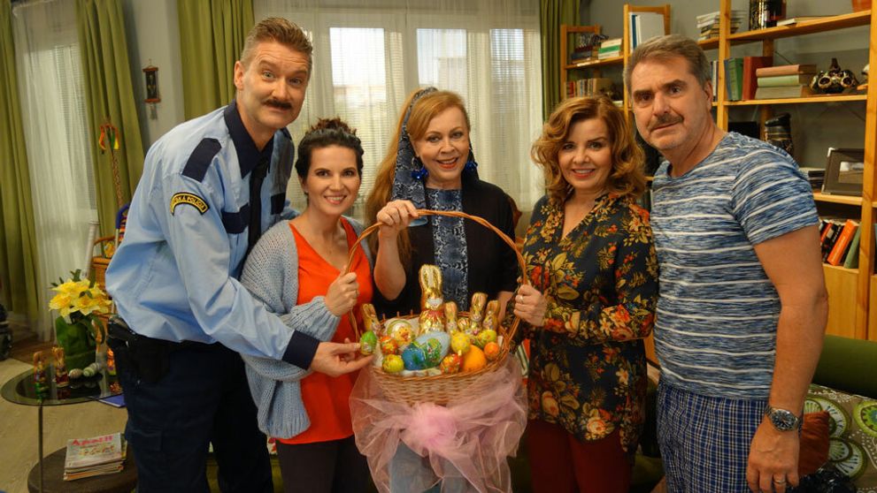 Zuzana Tlučková prezradila pikošku z novej série: Najmä muži sa majú na čo tešiť!