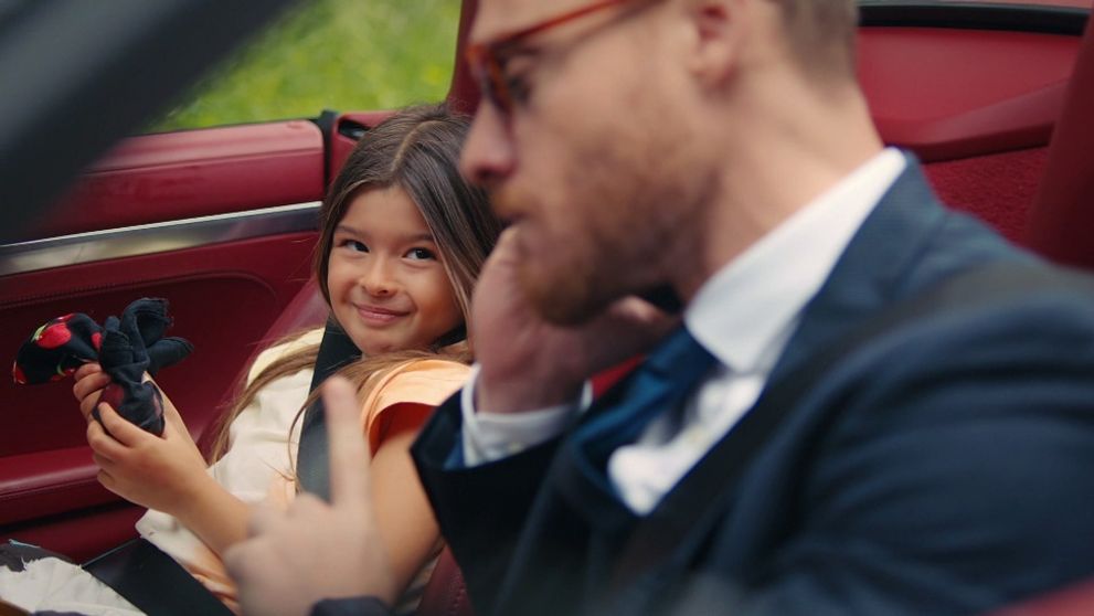 Láska na prenájom: 122. epizóda