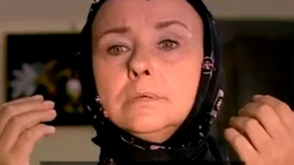 Sila: Seriálová Mehveş zomrela nečakane v spánku!