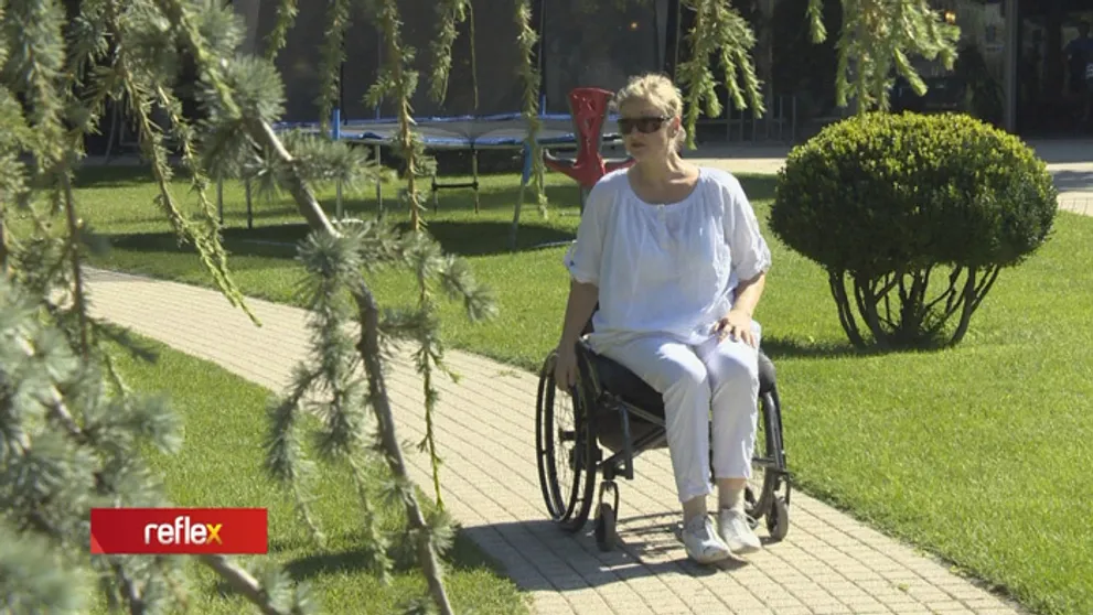 Prežila kómu