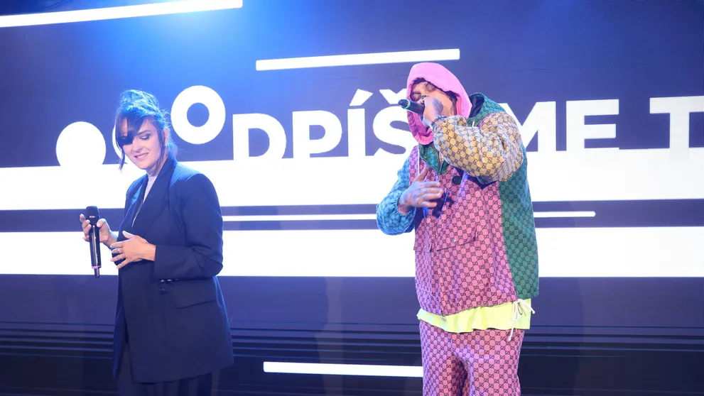 Exkluzívna premiéra videoklipu: Spojenie Jany Kirschner a Separa je unikátne