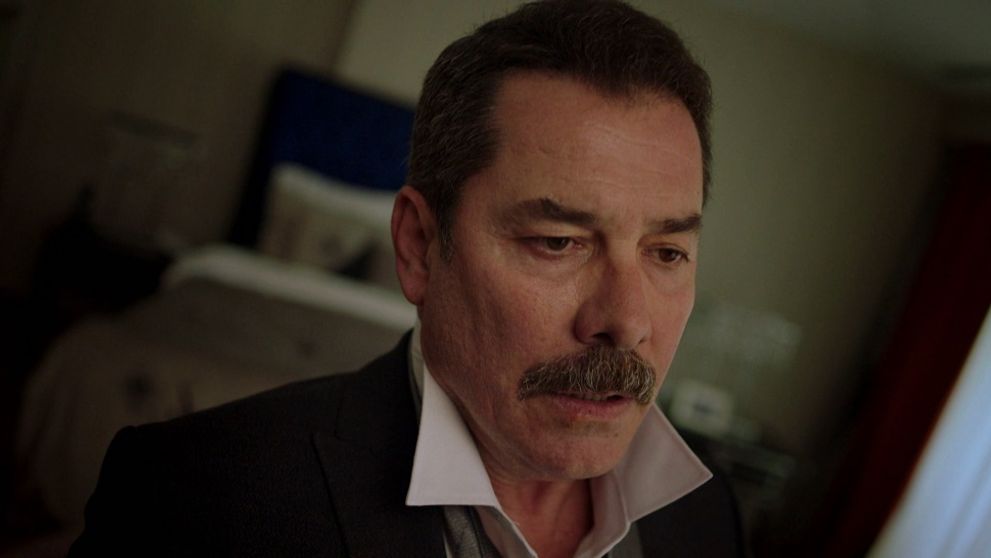 Dve tváre Istanbulu: 129. a 130. epizóda