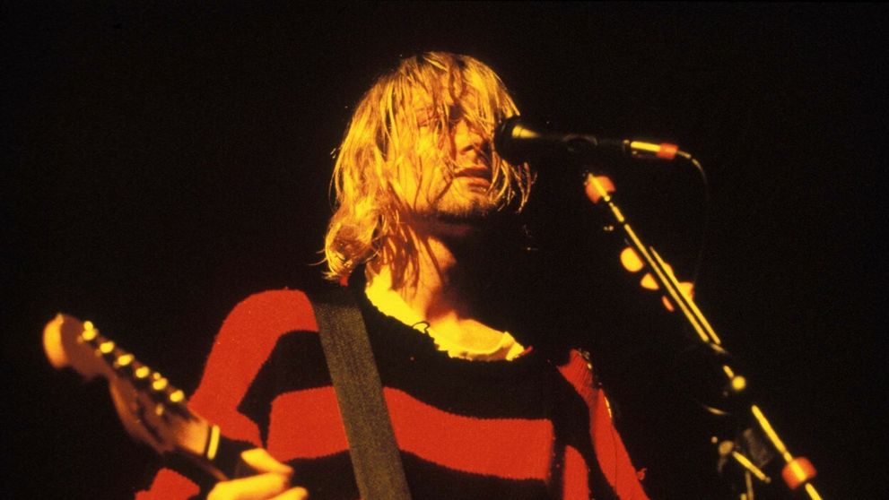 Ikonická gitara Kurta Cobaina pôjde do dražby. Odhadovaná cena nie je žiadny vtip