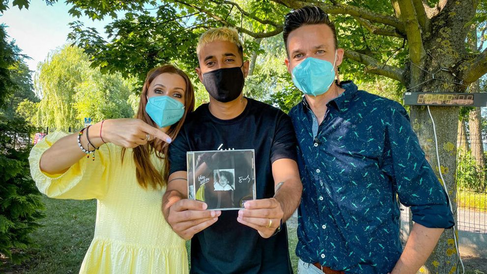 Šortyho pocta milovanej mame: Po smrti rodičov album dokončoval veľmi ťažko