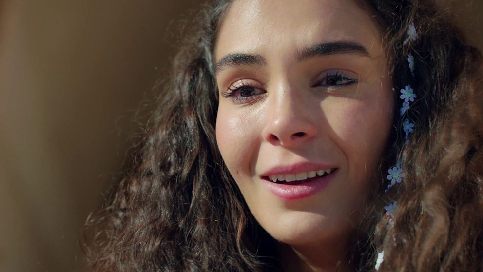 Spútaný motýľ II.: 7. a 8. epizóda