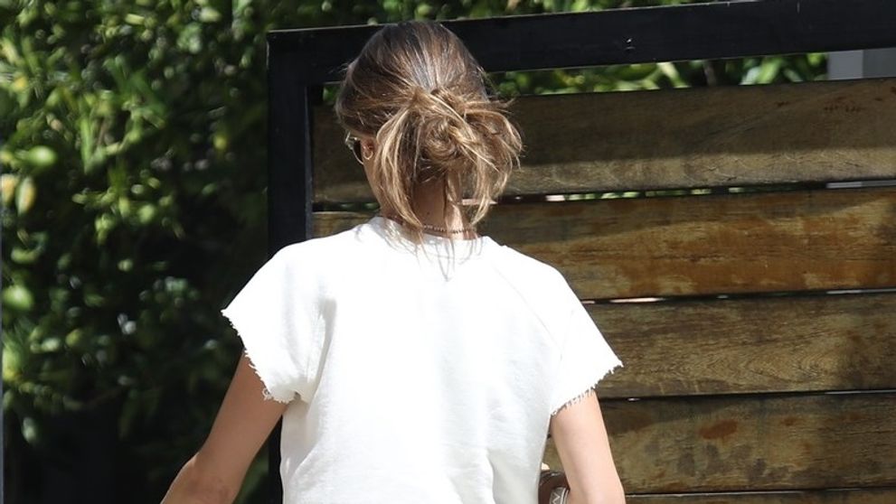 Dali si pauzu. Krásna modelka je po dvoch rokoch single