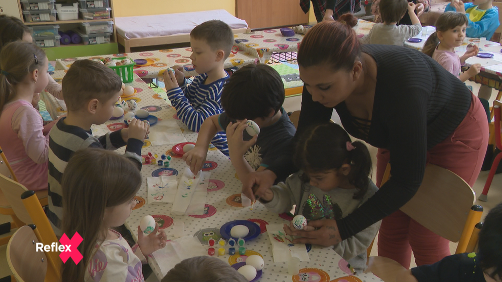 Eurofondy na Slovensku sú aj pre minority