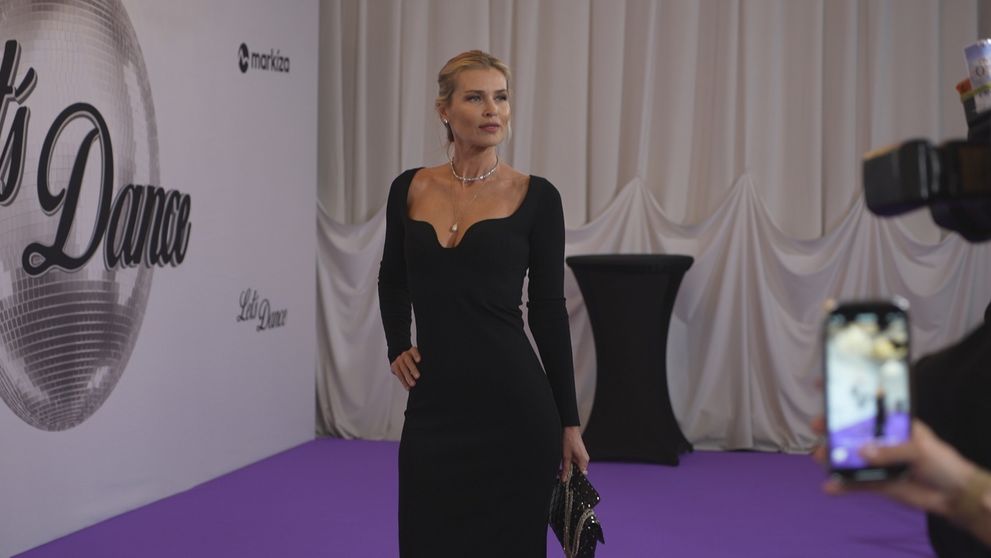 Daniela Peštová o minulosti svojho manžela: Som rada, že sme sa vtedy nepoznali