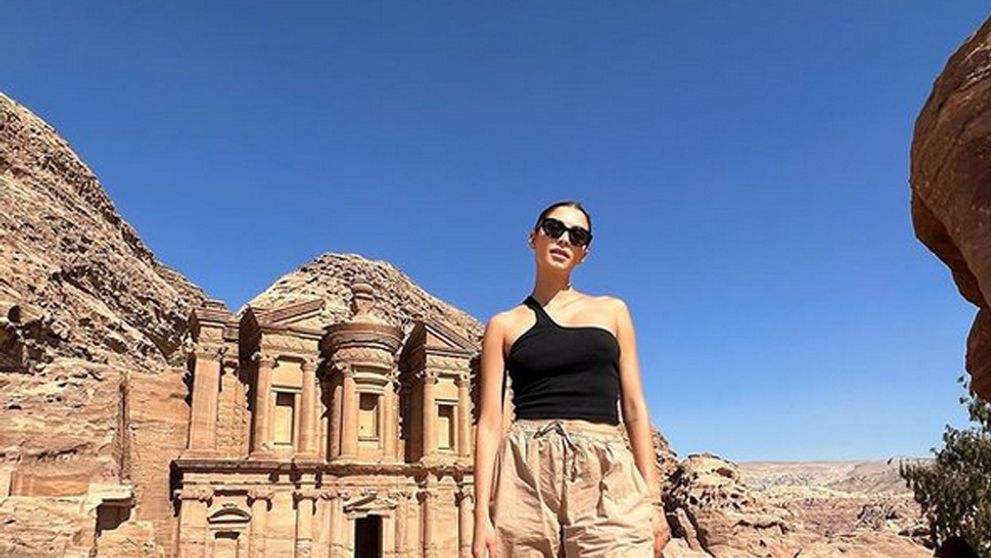 Slovenská influencerka sa vyzliekla: Horúci záber spustil množstvo komentárov