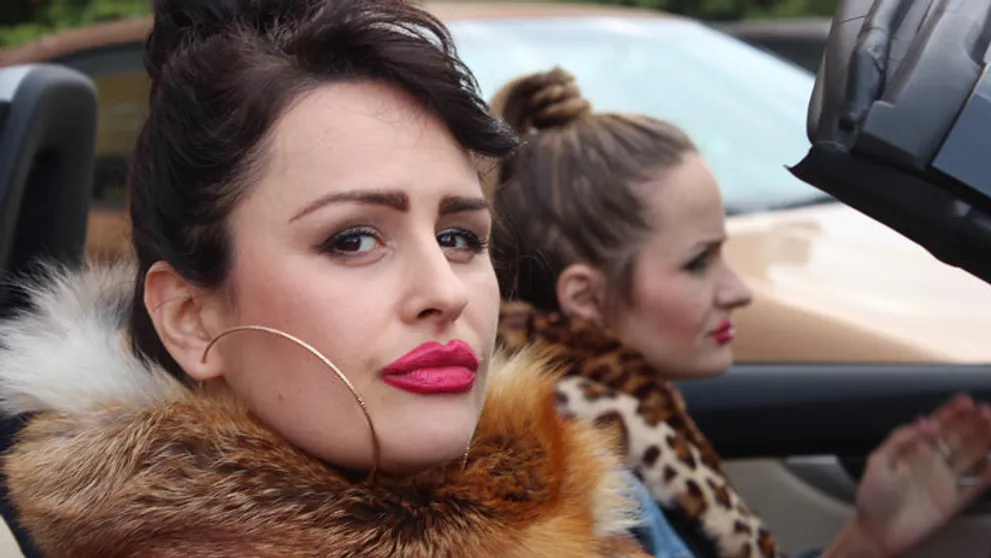 Cuky a Luky sa dostanú na filmové plátno! Nakrútia o nich film