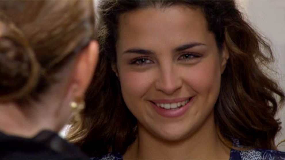 Larina voľba: 27. a 28. epizóda