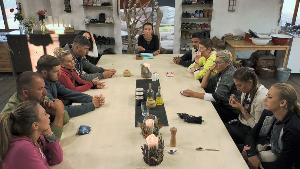 Vzťahy na Farme sú na bode mrazu: Kto vyvoláva najviac konfliktov?