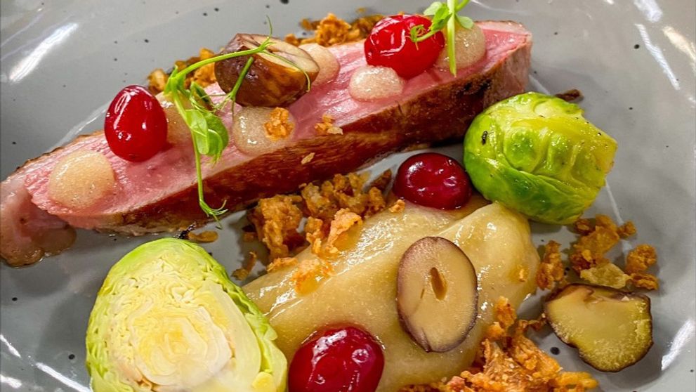 Čo všetko vykúzlime z hrušiek a gaštanov?