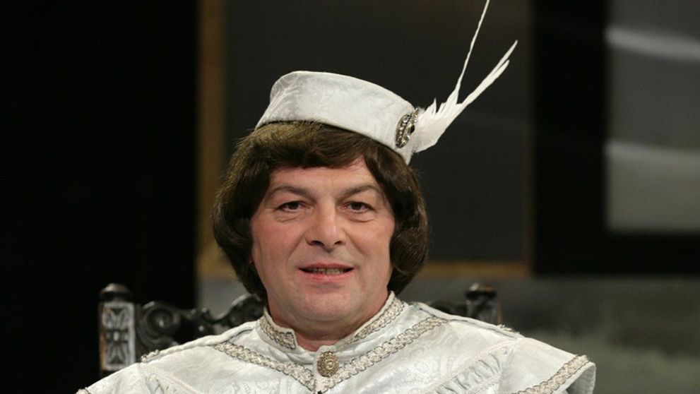 Na smrť nezabudnuteľnej Popolušky zareagoval princ: On aj manželka sú v šoku