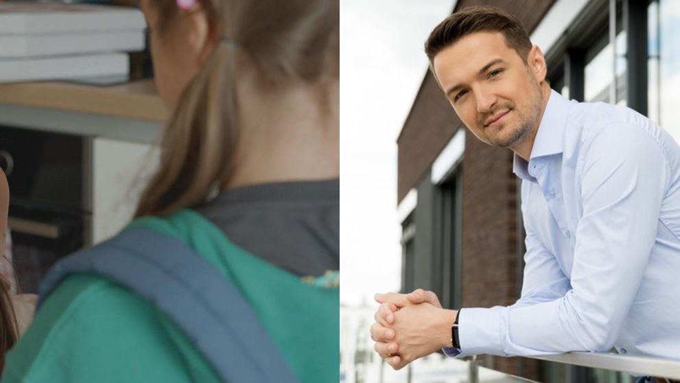 Neuveríte, kto si zahrá v Pánovi profesorovi. Čo má spoločné s Viktorom Vinczem?