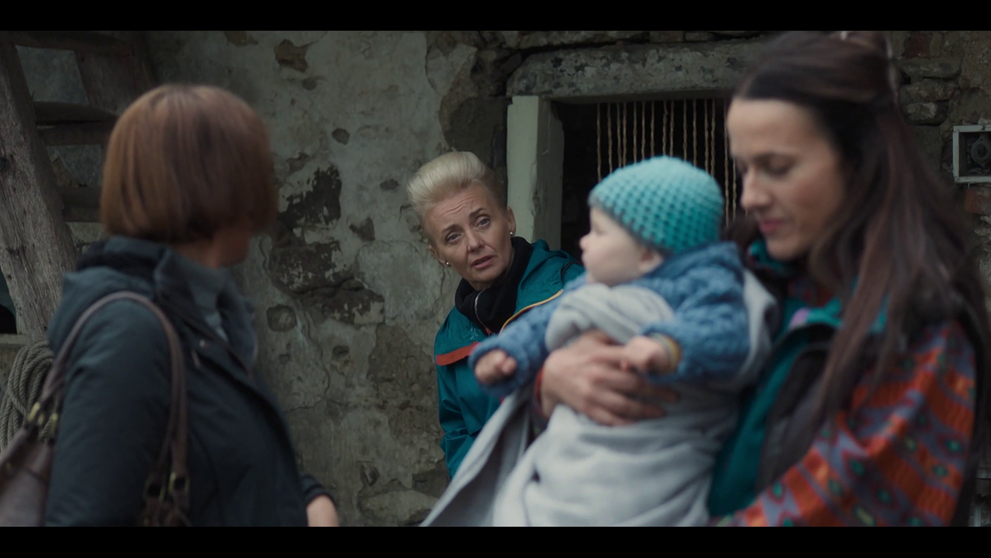 Dievča menom Jitřní záře: Nový seriál si môžete pozrieť už teraz