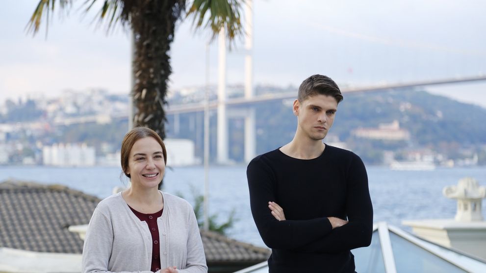 Civan z Dvoch tvárí Istanbulu zmenil imidž: Fúha, nespoznáte ho