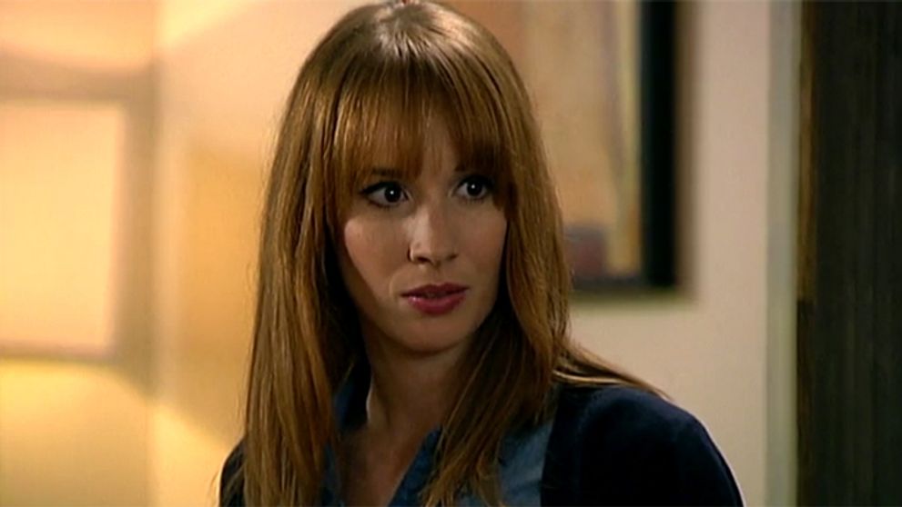 Horúca krv: Pravda a Neistota