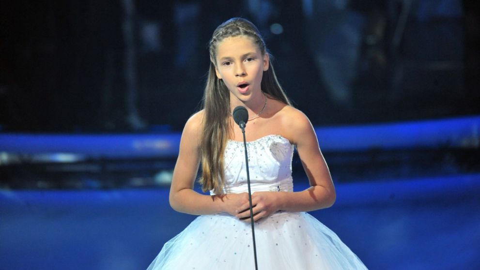 Víťazka Talentmánie s anjelským hlasom bojuje s rakovinou