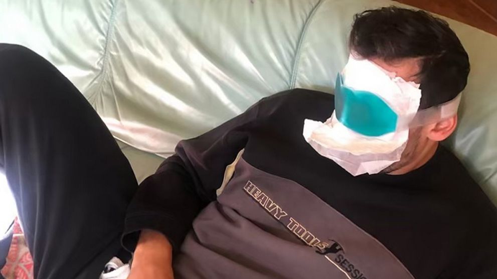 Známy exfarmár v nemocnici: Zverejnil zábery priamo zo zákroku!
