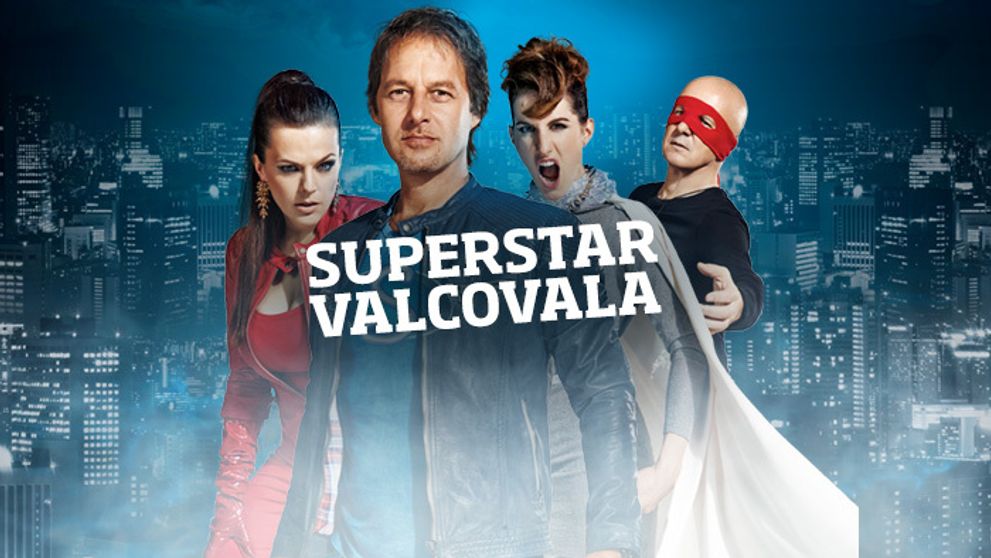 SuperStar odštartovala ako výrazný trhový líder!