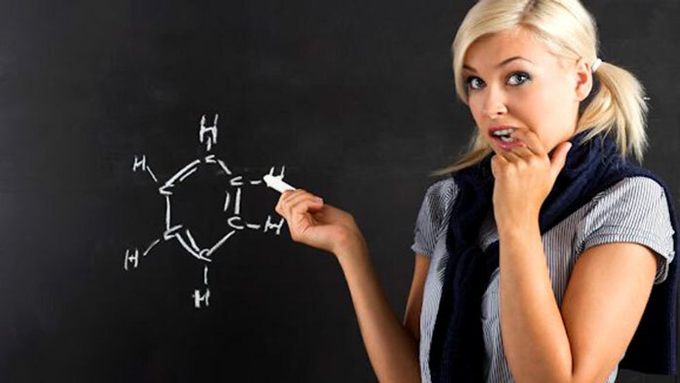 Vieme, čo skutočne tvorí ženskú DNA a máme dôkazy!