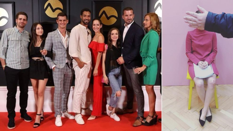 Ďalšie mená Let's Dance sú potvrdené: Úspešné herečky aj hviezda Druhej šance