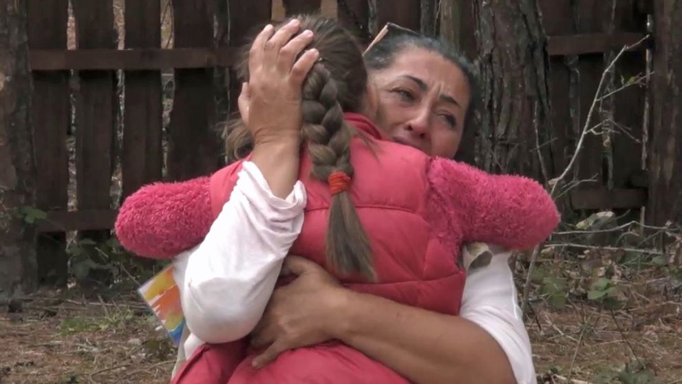 Obrovské emócie na Farme: Konečne je to tu!