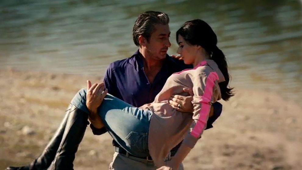 Dila: 9. a 10. epizóda