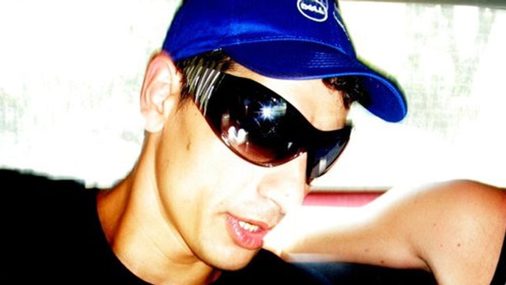 Paródia na známeho moderátora vás dostane do kolien