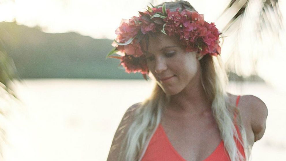 Bezruká surfistka Bethany Hamilton: Porodila druhé dieťa!