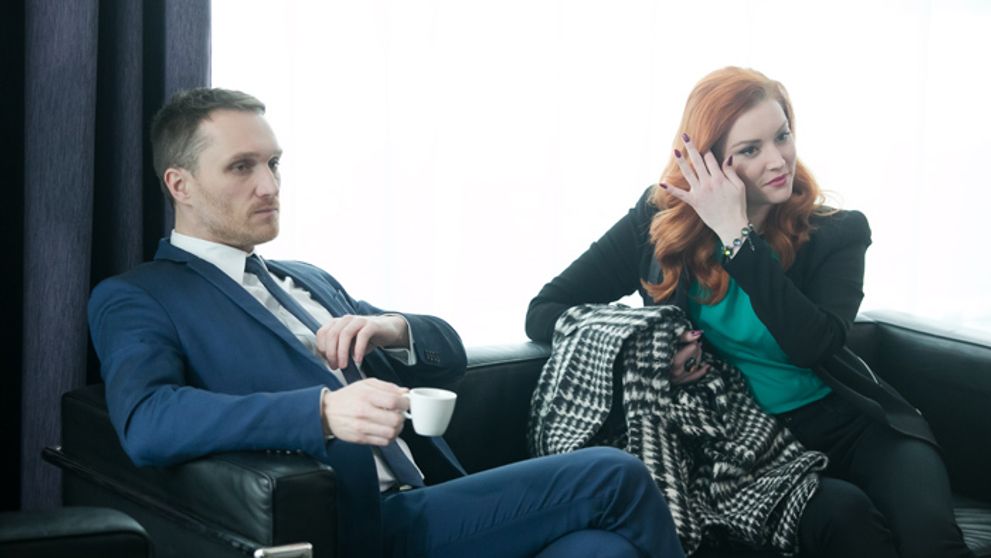 Búrlivé víno: 441. a 442. epizóda