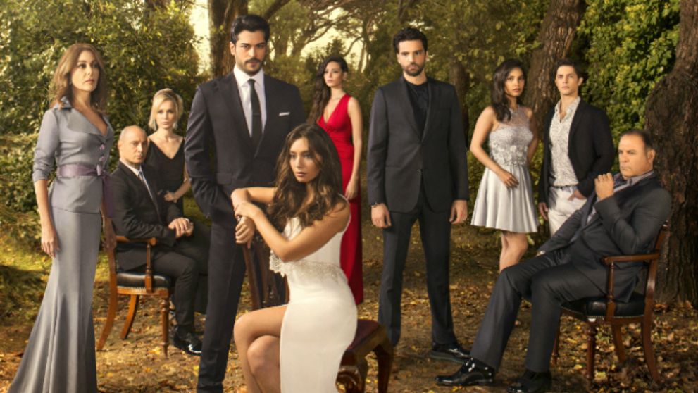 Milenci z Nekonečnej lásky opäť spolu: Ako kráska a zviera