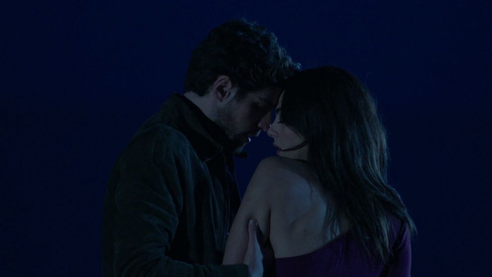 Dve tváre Istanbulu: 75. a 76. epizóda