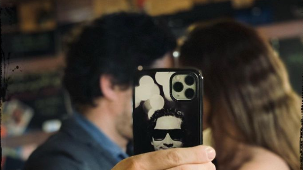 Slovenský herec požiadal partnerku o ruku: Ale veď je stále vydatá!