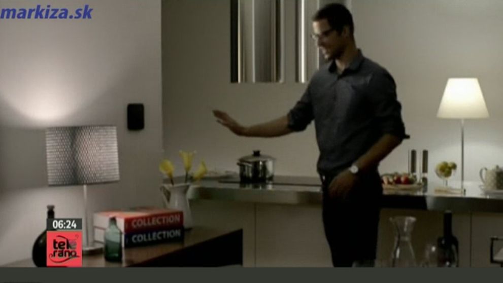 Takéto sci-fi zariadenia budete mať už čoskoro doma!