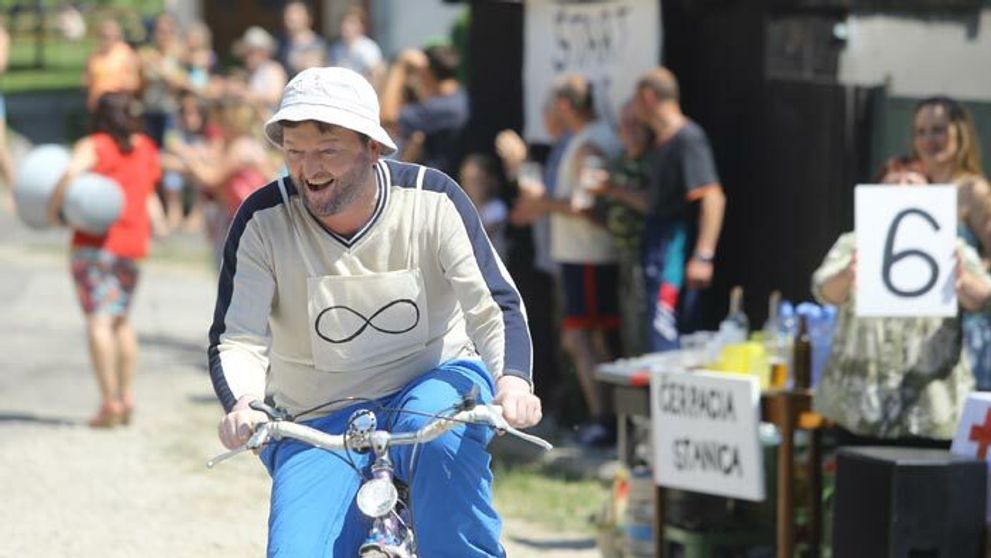 Horná Dolná tradične kraľovala pondelkovému večeru!