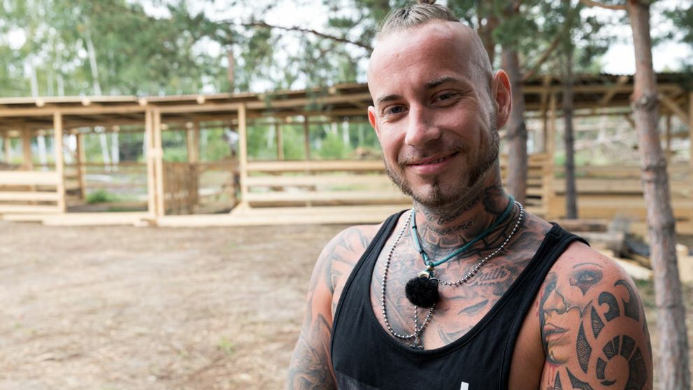 Myslí to vážne alebo žartuje? Matúš sa nečakane vyslovil s ponukou na sobáš!