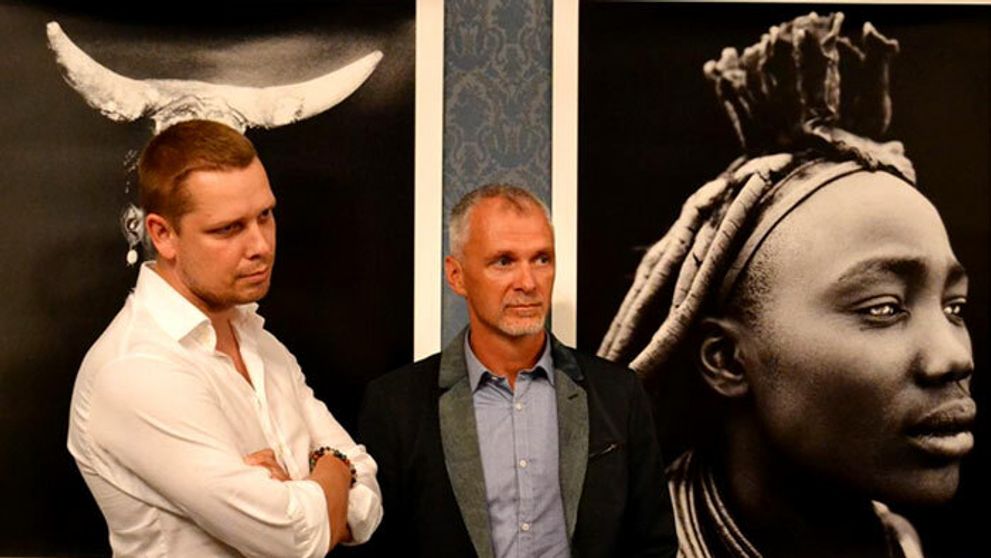 Večera s kanibalmi!