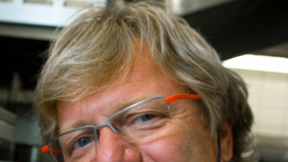 Kramár: Ty sama si urobíš orgazmus