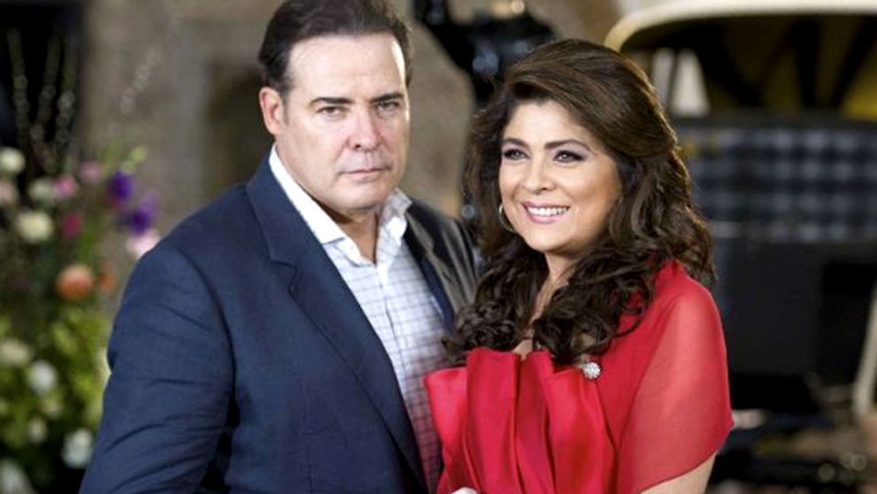 Tak sme sa konečne dočkali: Telenovelové legendy opäť spolu na pľaci!