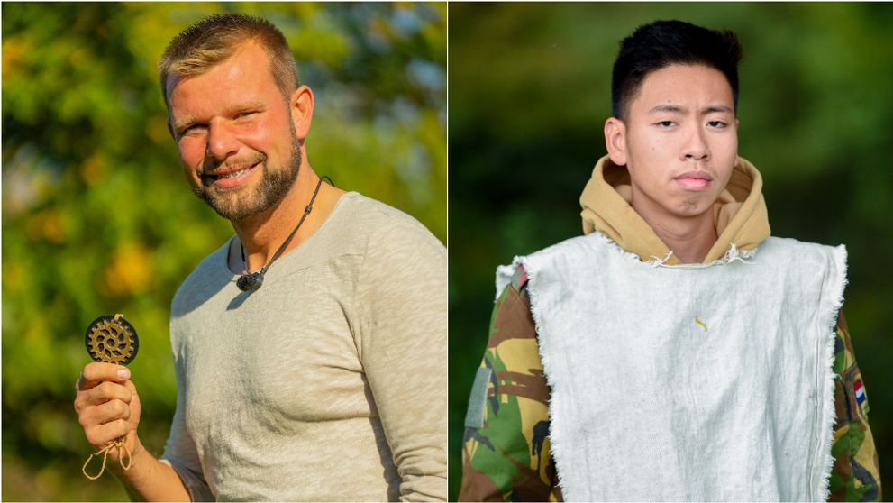 Hneď dvaja exfarmári radikálne zmenili imidž: Čo hovoríte na tie farby?