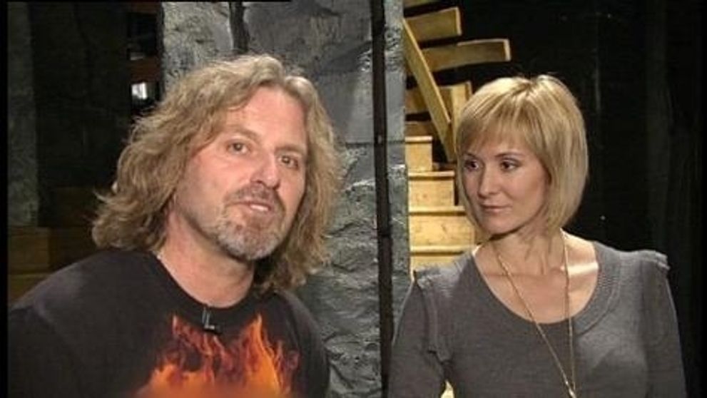 Pepa Vojtek bude opäť otcom