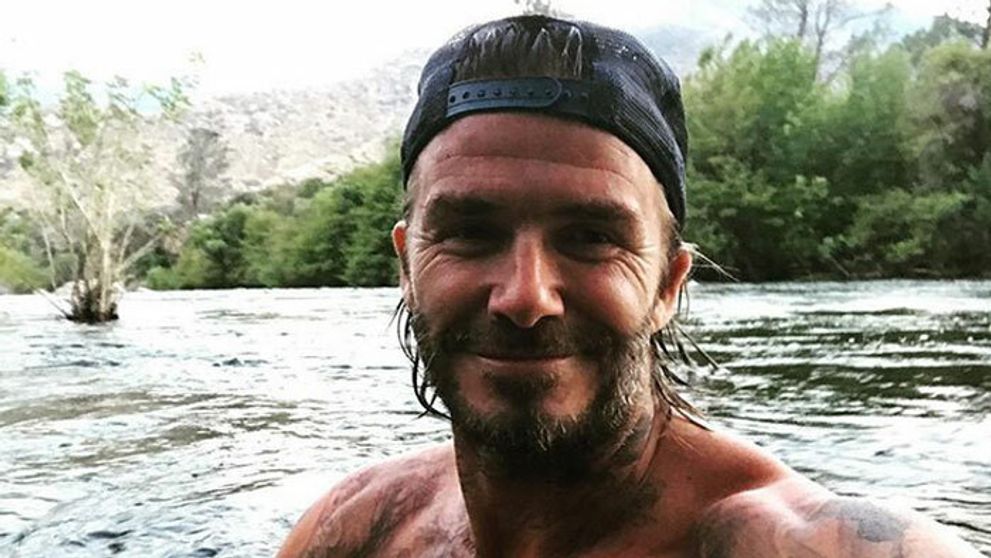 Milujúci otec David Beckham. Na jeho dcérku čakalo obrovské prekvapenie
