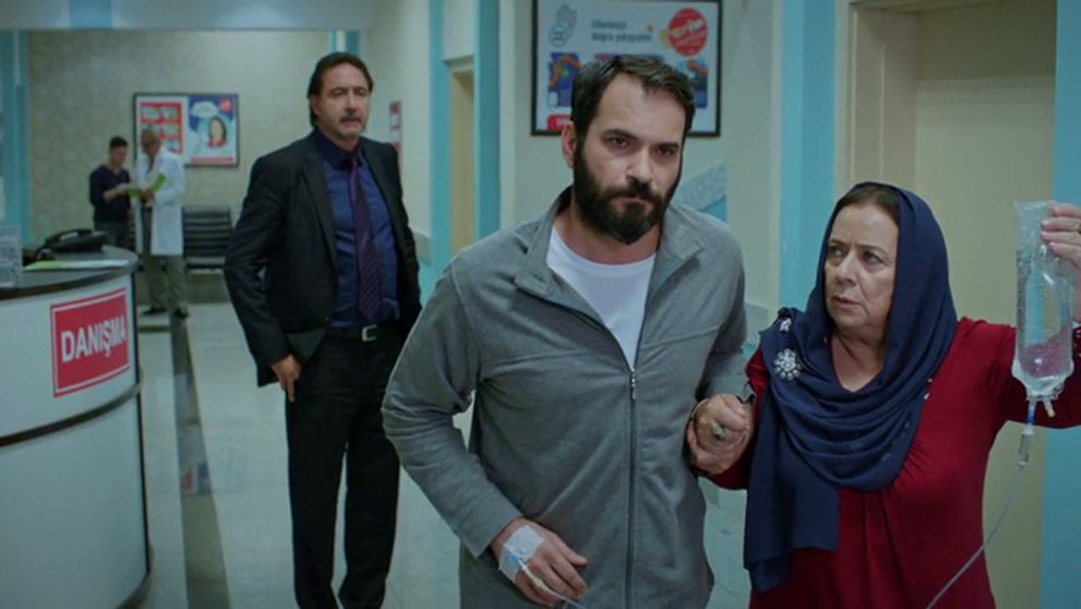 Kúsok zo mňa: 131. a 132. epizóda