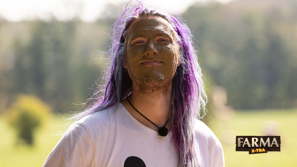 Filip má poriadne nechutnú záľubu: Chcú sa k nemu pridať aj dve známe tváre!
