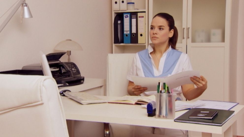 Chlapi neplačú IV.: 49. epizóda